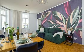 Le Vacation 3-Room-Apartment 67Qm, Kueche, Netflix, Free-Tv