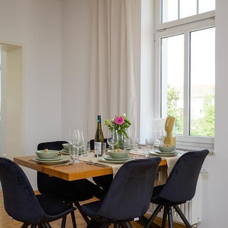 Le Vacation 3-Room-Apartment 67Qm, Kueche, Netflix, Free-Tv Schkeuditz Exterior foto