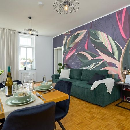 Le Vacation 3-Room-Apartment 67Qm, Kueche, Netflix, Free-Tv Schkeuditz Exterior foto