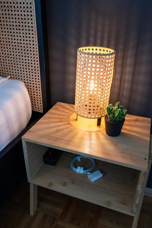 Le Vacation 3-Room-Apartment 67Qm, Kueche, Netflix, Free-Tv Schkeuditz Exterior foto