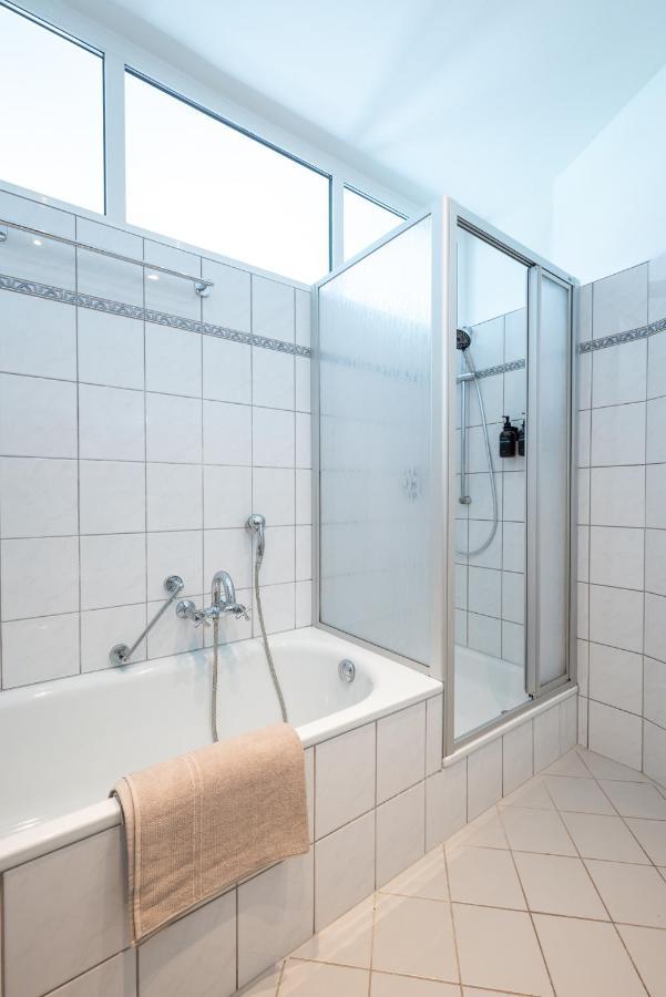 Le Vacation 3-Room-Apartment 67Qm, Kueche, Netflix, Free-Tv Schkeuditz Exterior foto