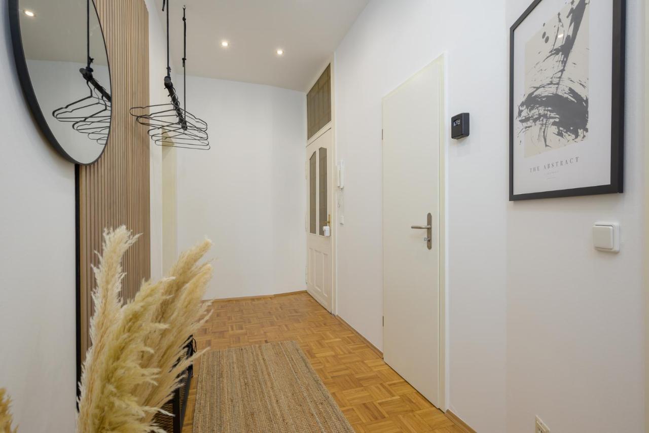 Le Vacation 3-Room-Apartment 67Qm, Kueche, Netflix, Free-Tv Schkeuditz Exterior foto