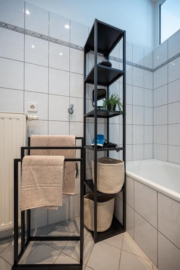 Le Vacation 3-Room-Apartment 67Qm, Kueche, Netflix, Free-Tv Schkeuditz Exterior foto