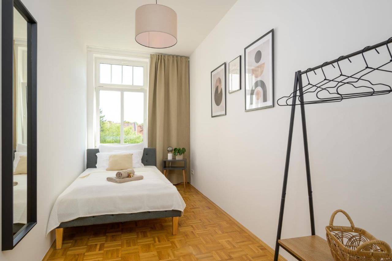 Le Vacation 3-Room-Apartment 67Qm, Kueche, Netflix, Free-Tv Schkeuditz Exterior foto