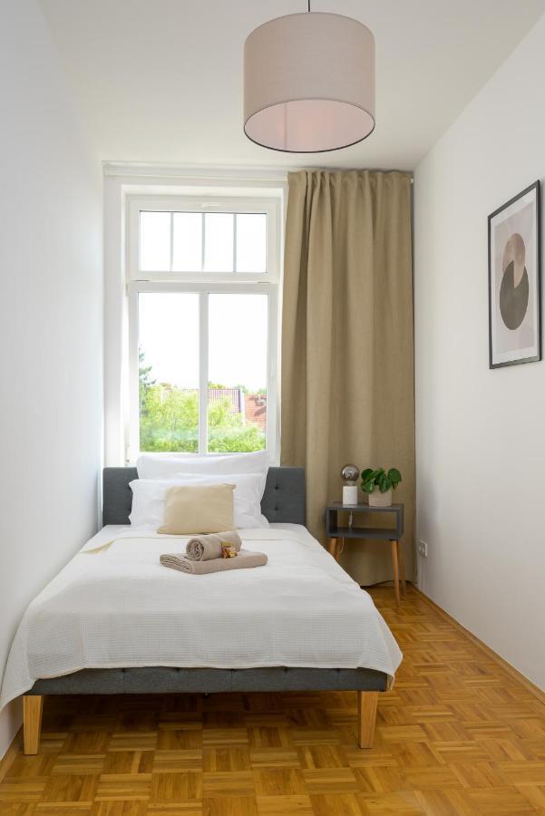 Le Vacation 3-Room-Apartment 67Qm, Kueche, Netflix, Free-Tv Schkeuditz Exterior foto